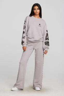 Best Chaser Brand World Icons Pullover