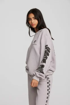 Best Chaser Brand World Icons Pullover