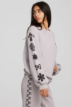 Best Chaser Brand World Icons Pullover