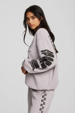Best Chaser Brand World Icons Pullover
