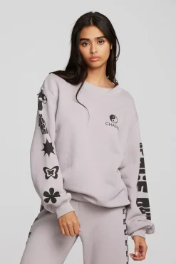 Best Chaser Brand World Icons Pullover