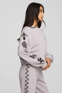 Best Chaser Brand World Icons Pullover