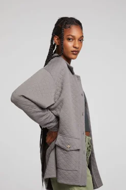 Clearance Chaser Brand Yoko Foggy City Jacket