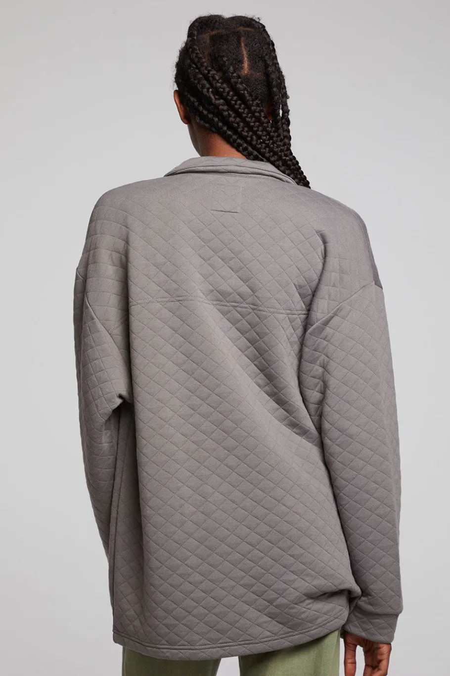Clearance Chaser Brand Yoko Foggy City Jacket