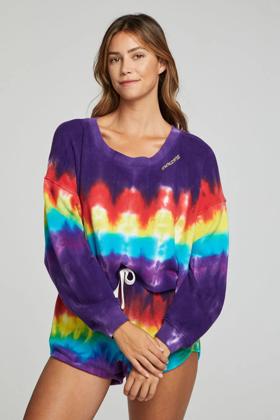 Fashion Chaser Brand Zodiac Pullover