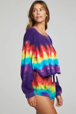 Fashion Chaser Brand Zodiac Pullover