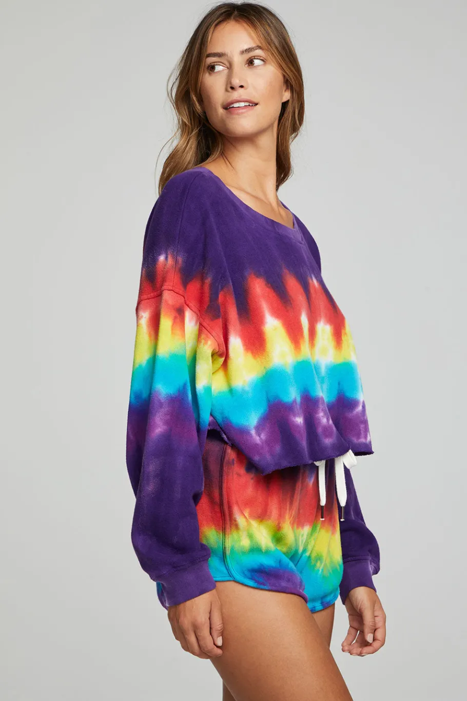 Fashion Chaser Brand Zodiac Pullover