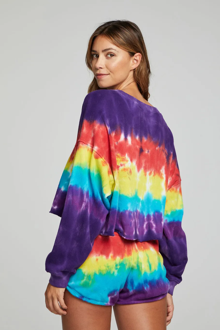 Fashion Chaser Brand Zodiac Pullover