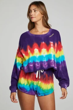 Fashion Chaser Brand Zodiac Pullover